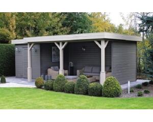 Tuinhuis