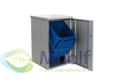 Biohort-containerbox-module 1 -2