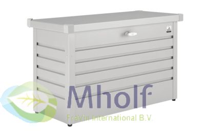 biohort-hobbybox-100-zilver-metallic