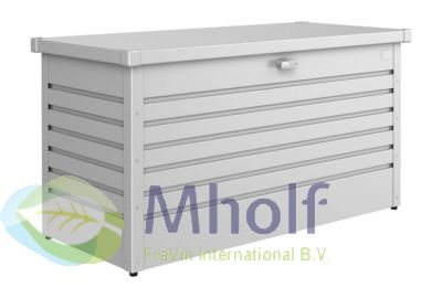 biohort-hobbybox-130-zilver-metallic