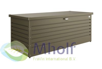 biohort-hobbybox-180-brons-metallic