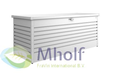 Biohort-Hobbybox-200-64090_Zilver-metallic
