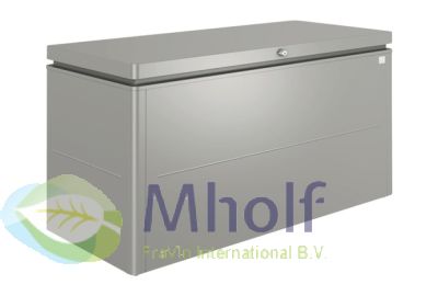 biohort-loungebox-160-kwartgrijs-metallic_1