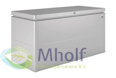 biohort-loungebox-160-zilver-metallic_1