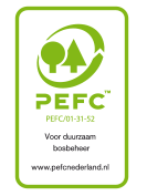 PEFC - Mholf.nl