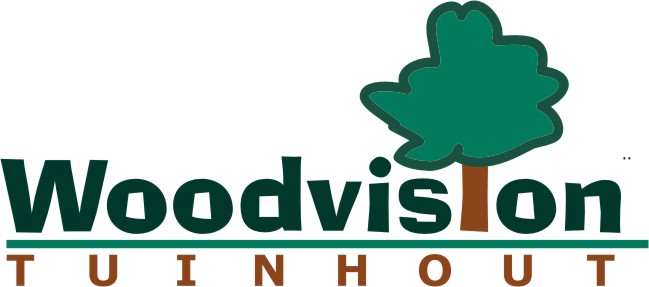 Woodvision blokhutten & tuinhuisjes